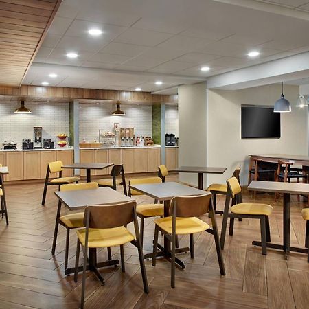 Fairfield By Marriott Inn & Suites Asheville Outlets Экстерьер фото