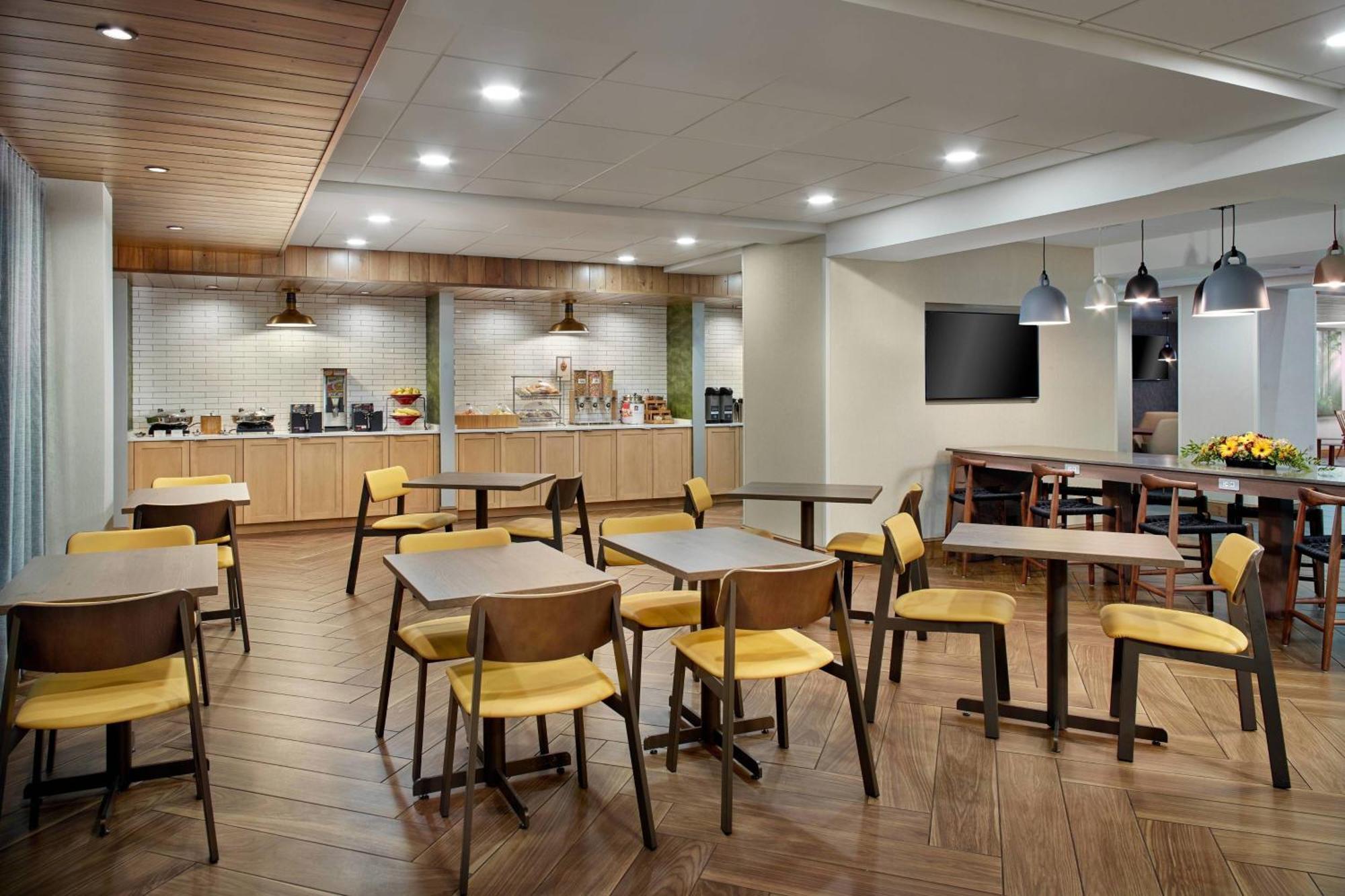 Fairfield By Marriott Inn & Suites Asheville Outlets Экстерьер фото