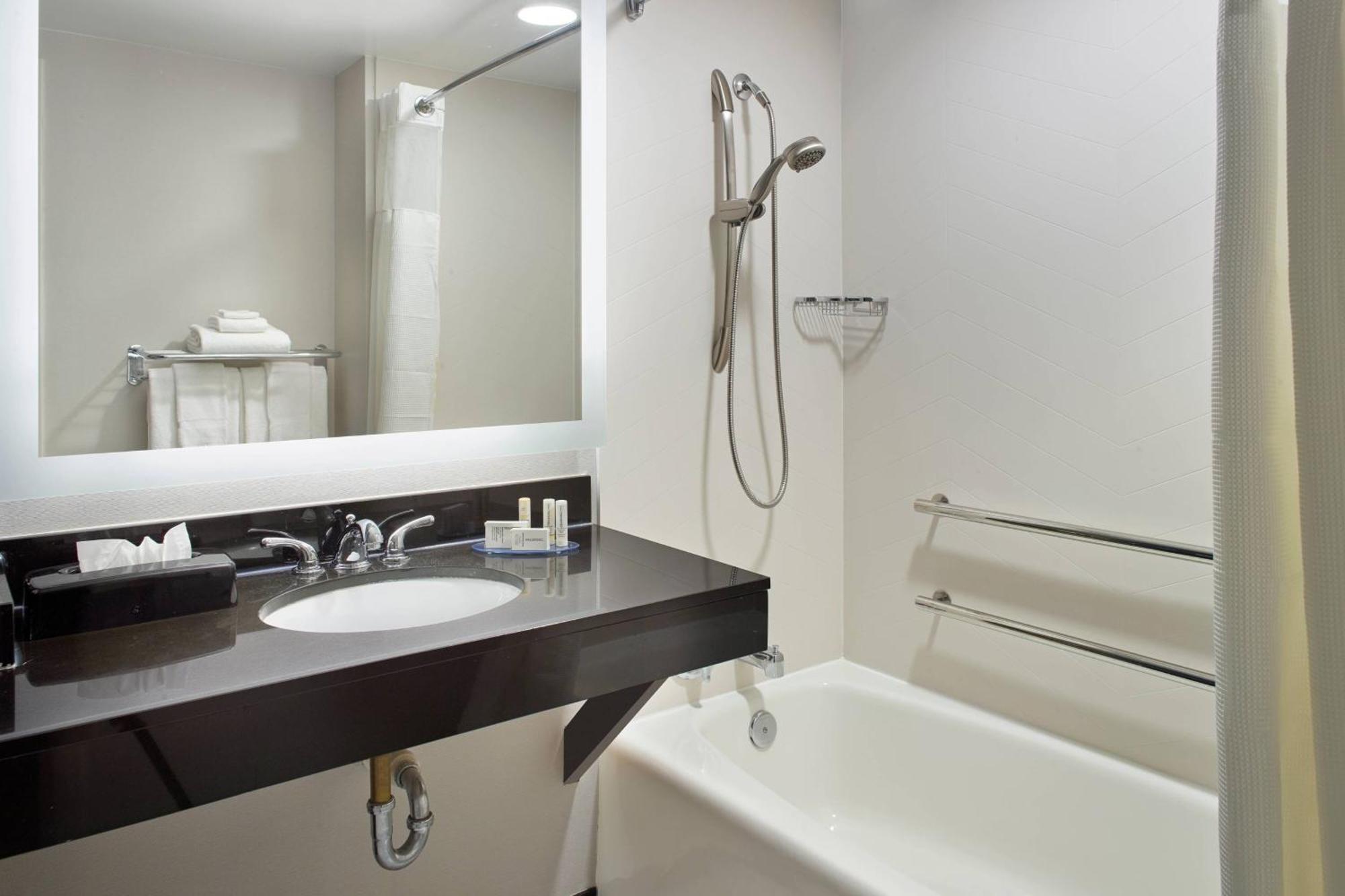 Fairfield By Marriott Inn & Suites Asheville Outlets Экстерьер фото
