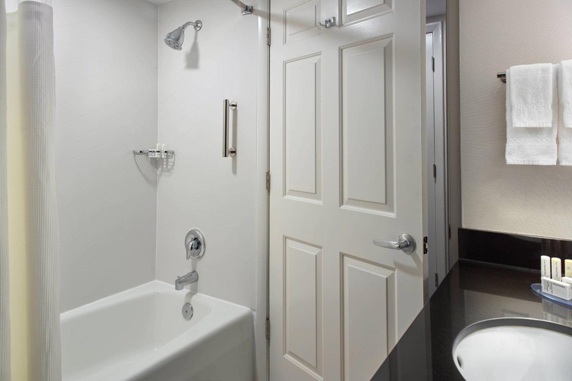 Fairfield By Marriott Inn & Suites Asheville Outlets Экстерьер фото