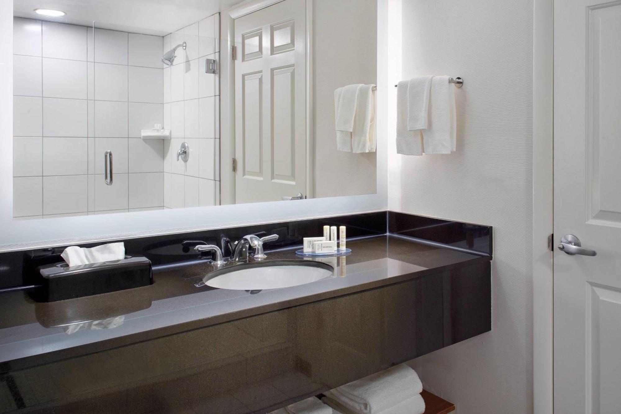 Fairfield By Marriott Inn & Suites Asheville Outlets Экстерьер фото