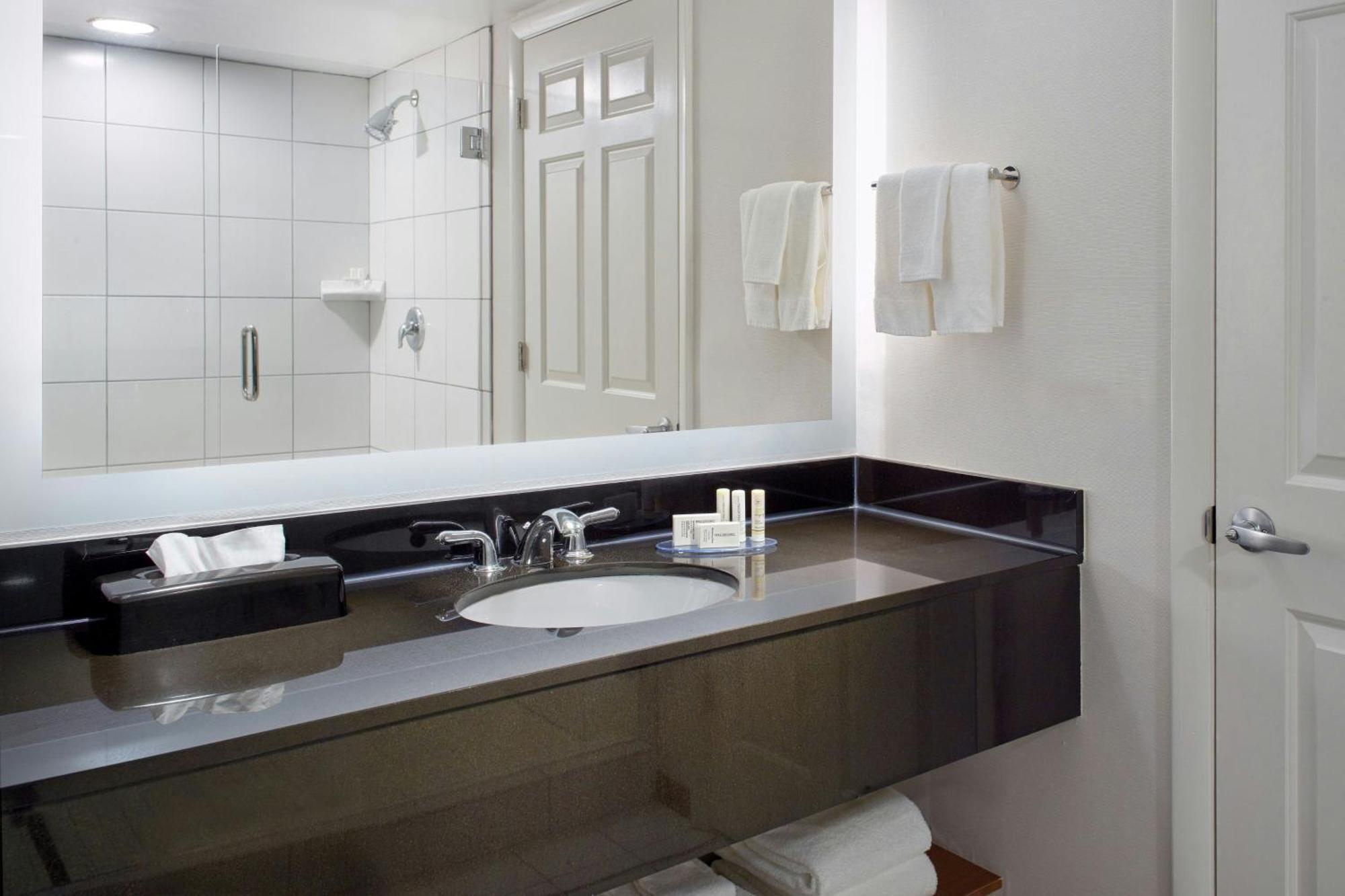 Fairfield By Marriott Inn & Suites Asheville Outlets Экстерьер фото