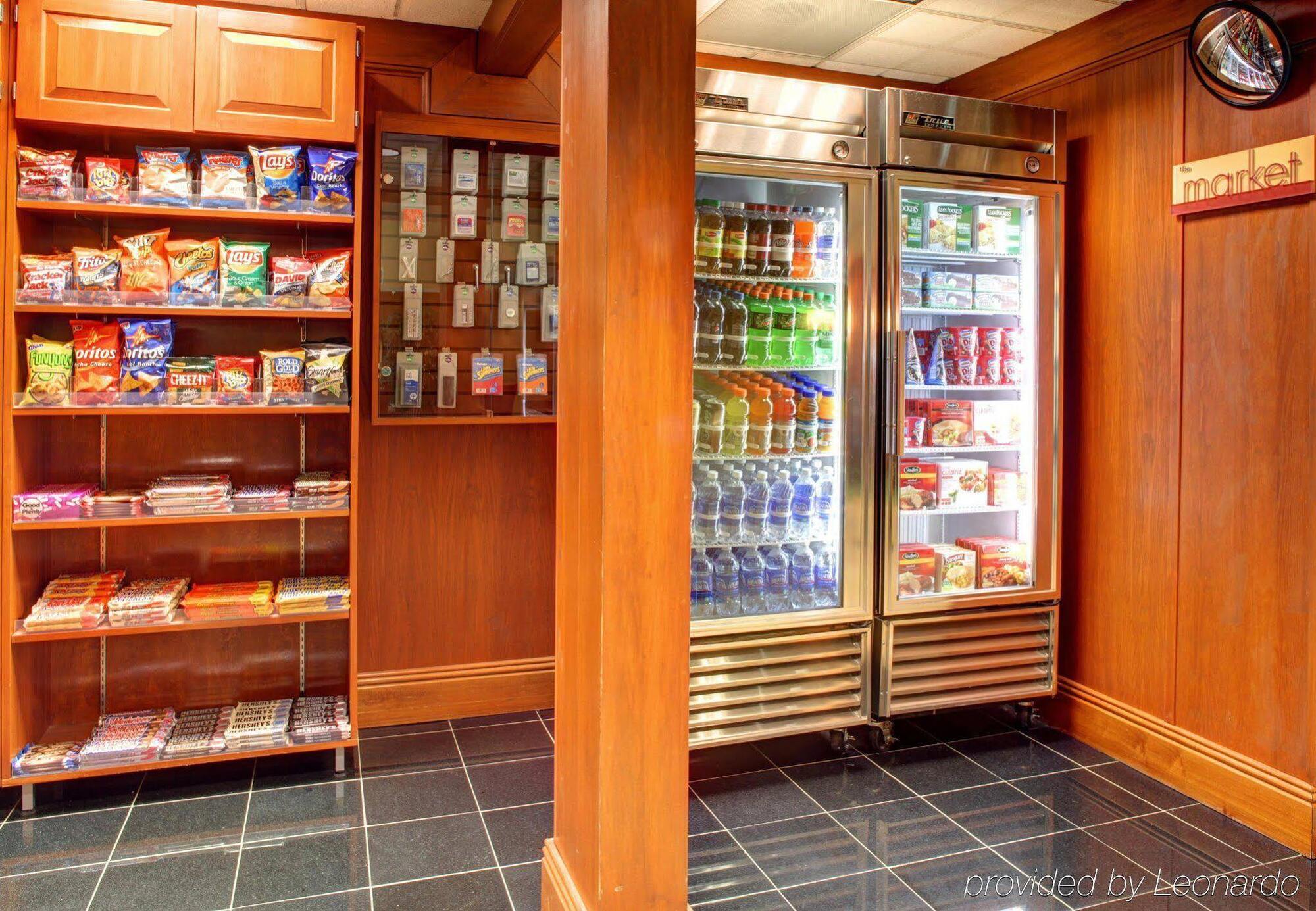 Fairfield By Marriott Inn & Suites Asheville Outlets Экстерьер фото